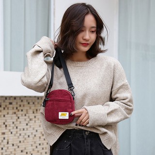 TÚI ĐEO CHÉO NỮ MINI SIÊU CUTE