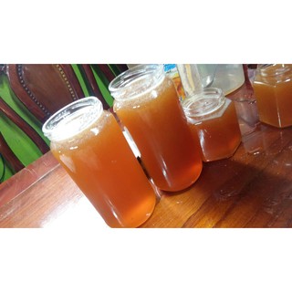 1 lít mật ong rừng Dak Lak