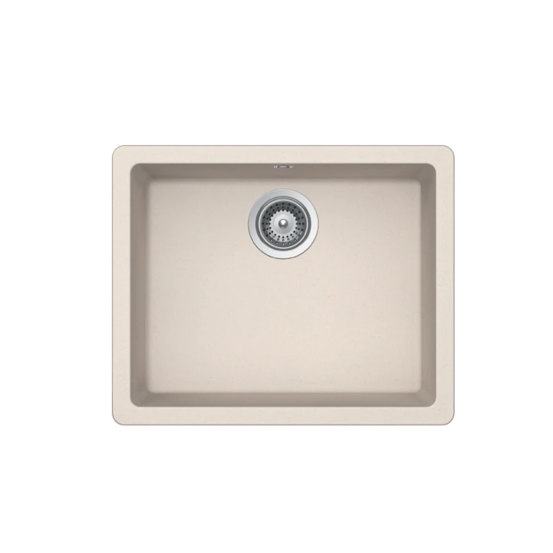 Chậu Rửa Chén Đá Hafele HS19-GEN1S60  - Ngang 55cm - Nhập Khẩu Đức