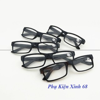 Mắt Kính Lão Đọc Sách Có Độ