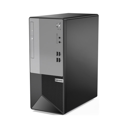 Máy tính để bàn PC LENOVO V50t Gen 2-13IOB 11QC002NVA i3-10105| 4GB| 256GB| Dvd| Wifi+BT|