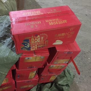 BÁNH SỮA CHUA 2KG