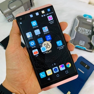 Điện thoại LG V20, máy cũ 99%