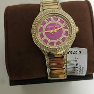 Đồng Hồ Nữ Michael kors Kerry MK3442