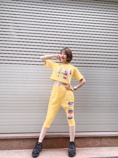 Bộ lửng zumba