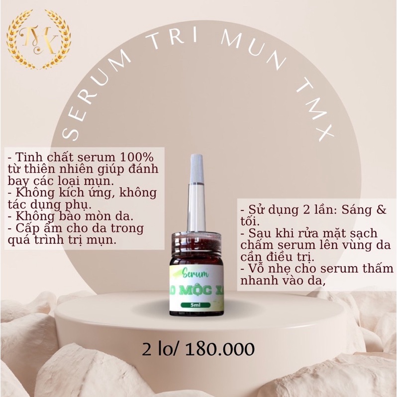Trắng Da Thảo Mộc Xanh