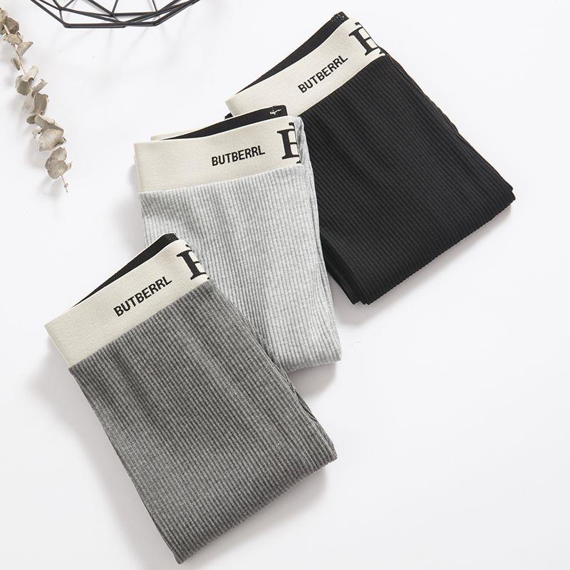 Quần Tất Legging Dày Dặn Phong Cách Phương Tây Thời Trang Xuân Thu Mới Cho Bé Gái