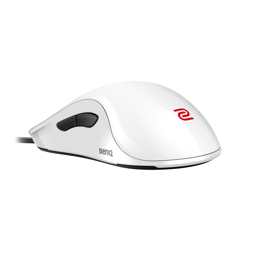 Chuột Zowie ZA13-B White chuyên e-Sports