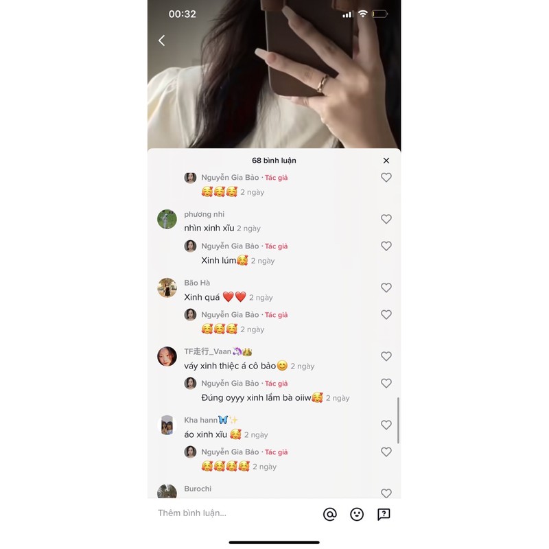 Váy Hàn dài chun ngực | BigBuy360 - bigbuy360.vn