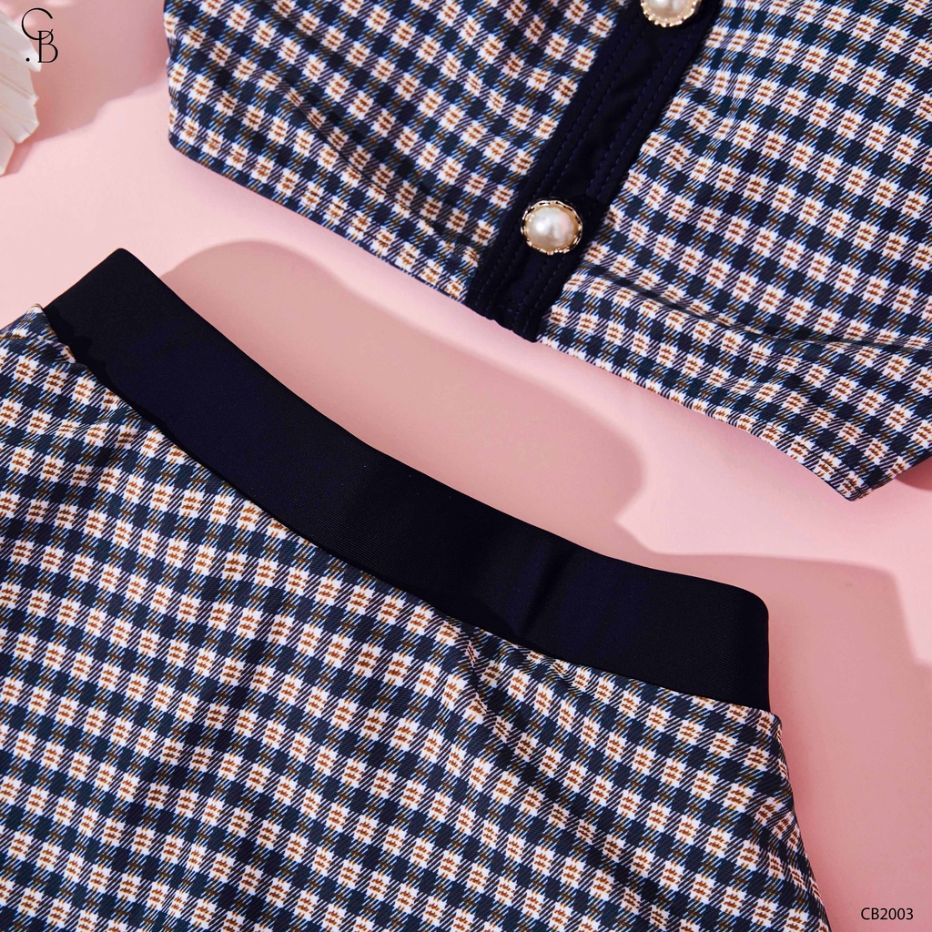 𝑪𝑶𝑪𝑶 𝑩𝑰𝑲𝑰𝑵𝑰 Bikini - Bộ Bơi Nữ ( CB2003 ) | BigBuy360 - bigbuy360.vn