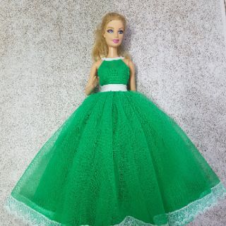 Set 6 váy barbie 240k