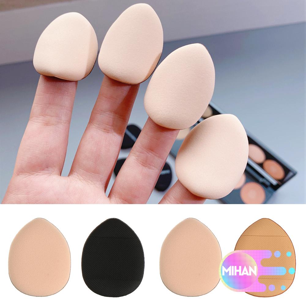 [Hàng mới về] Mút trang điểm dạng tròn mềm mại tiện lợi