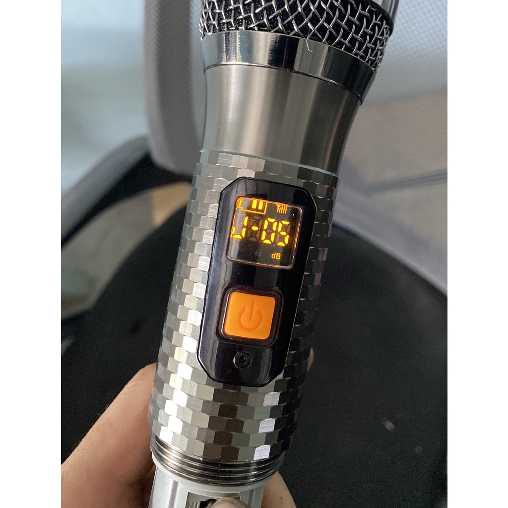 micro diamon cao cấp