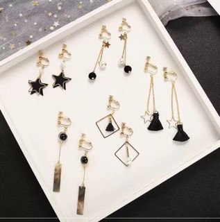 Order bông tai taobao