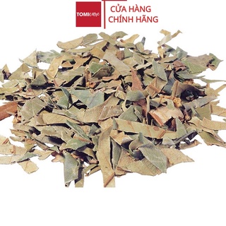 Tỳ bà diệp khô thượng hạng Sasuke 1kg