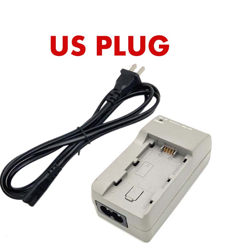 Bộ Sạc Pin Chuyên Dụng Cho bc-Frp trv sony np-fv30 np-fv40 np-fv50 np-fv70 np-fv100 np-fh30 np-fh40 np-fh50 np-fh60 np-fh70 np-fh100