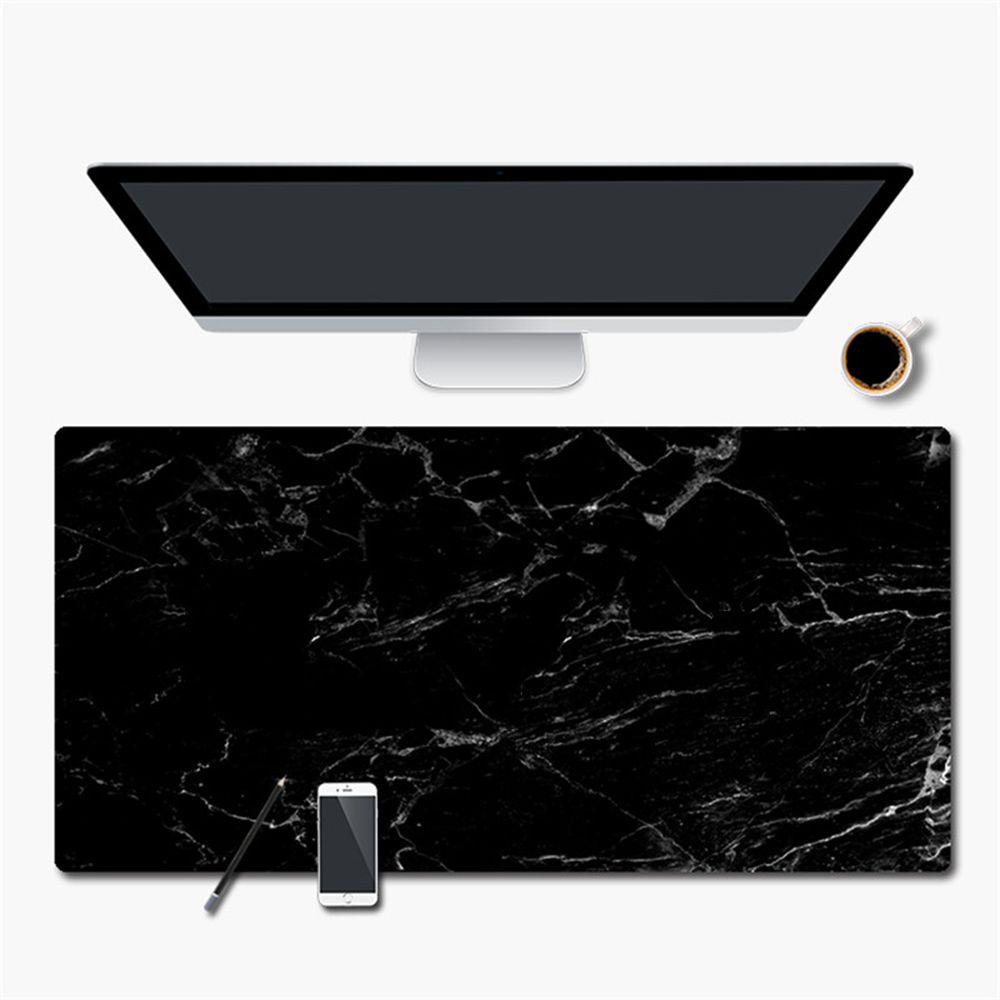 CHOOKEY Thảm Cao Su Lót Bàn Phím Máy Tính 80 * 30cm