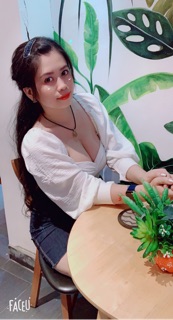 Áo cổ vuông kèm Ảnh thật