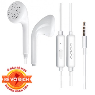 tai nghe oppo r9 nghe hay