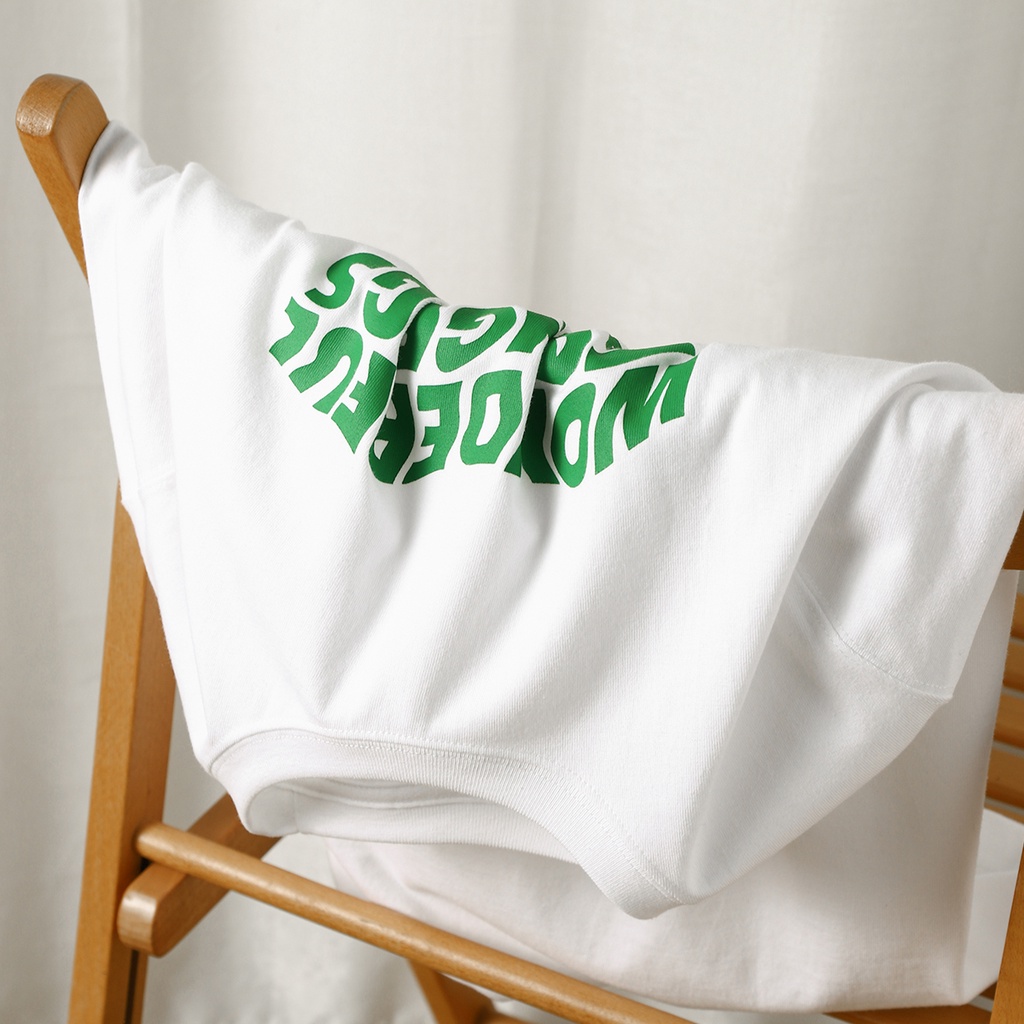 NRVP Áo Thun Nữ Tay Ngắn In Hình Phong Cách Hàn Quốc Thời Trang Mùa Hè 2022