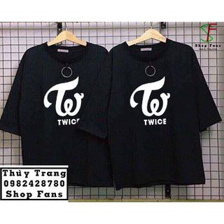 Áo thun TWICE cực chất