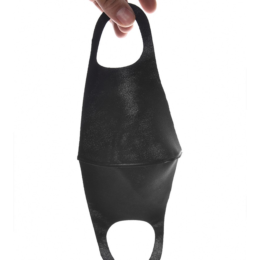 Khẩu Trang ROG Phản Quang 7 Màu Vải Poly 2 Da Cao Cấp 3D Mask | BigBuy360 - bigbuy360.vn