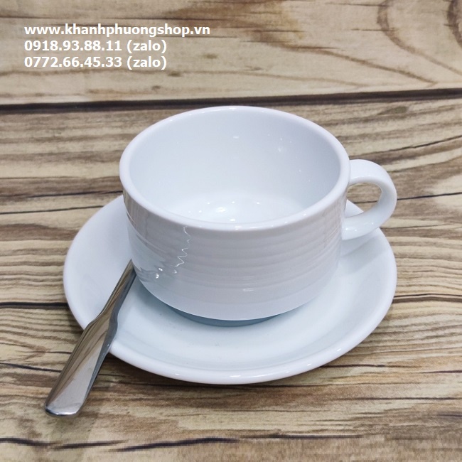 Tách uống trà, cà phê sứ Minh Long - tách uống trà, cà phê sứ minh long