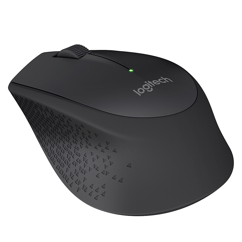 Chuột Không Dây Logitech M280 1000dpi 2.4ghz