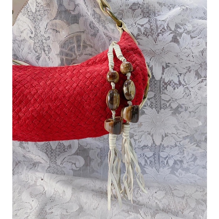 Túi xách quai da 2hand