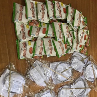 Bột bánh cuốn hàng hãng