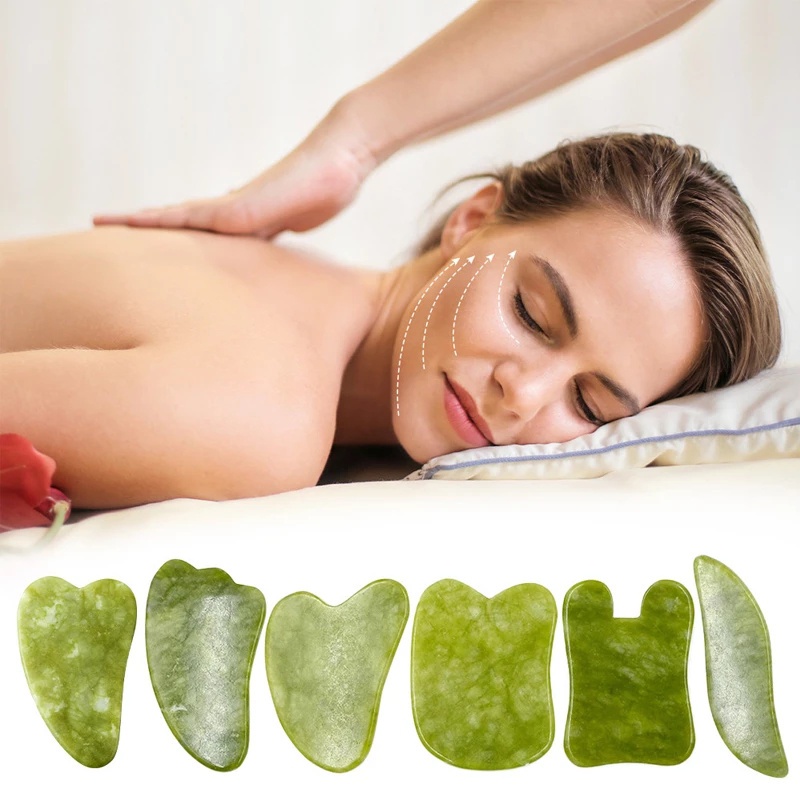 [Hàng mới về] Đồ cạo mát xa nâng cơ mặt làm đẹp cho chuyên nghiệp dành cho spa