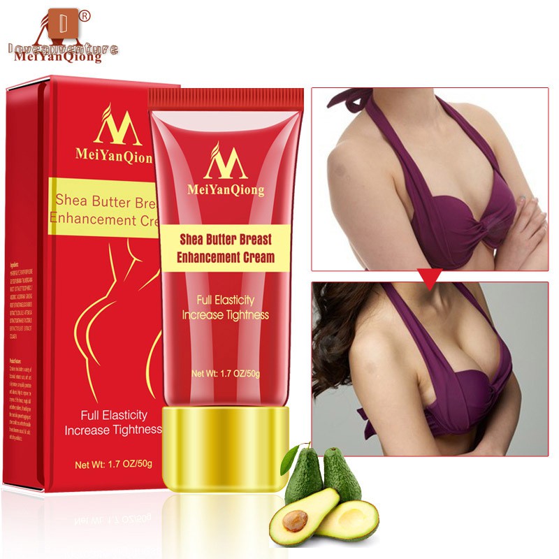 Kem mát xa nở ngực săn da 30g nhãn hiệu MeiYanQiong | BigBuy360 - bigbuy360.vn