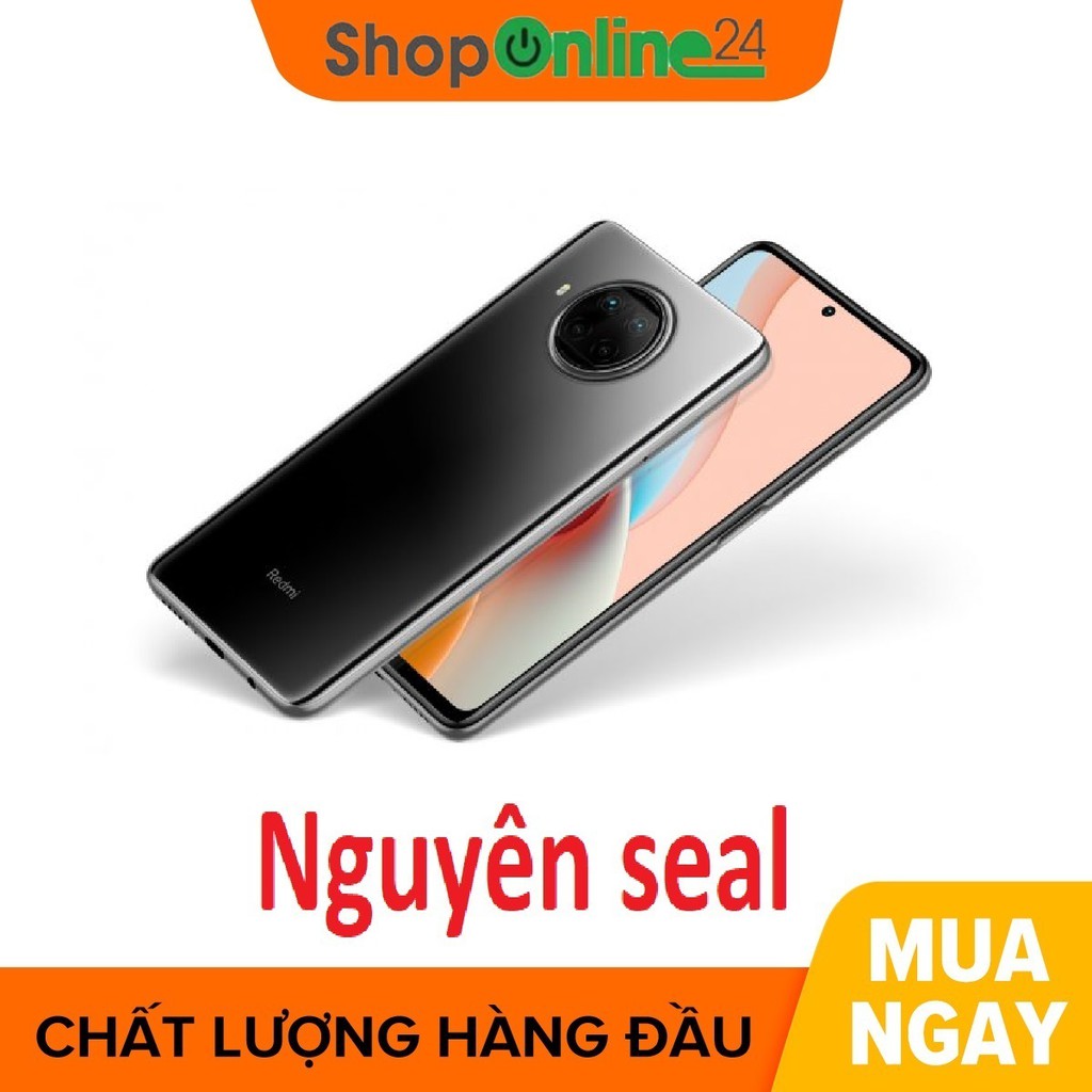 [Mã ELTECHZONE giảm 6% đơn 500K] Điện thoại Xiaomi Note 9 Pro 5G 6/128Gb Chip Snapdragon 750G - Hàng nhập khẩu | BigBuy360 - bigbuy360.vn