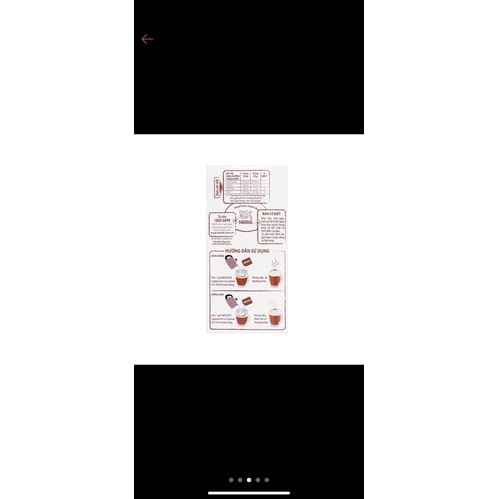 nescafe cappuccino | BigBuy360 - bigbuy360.vn