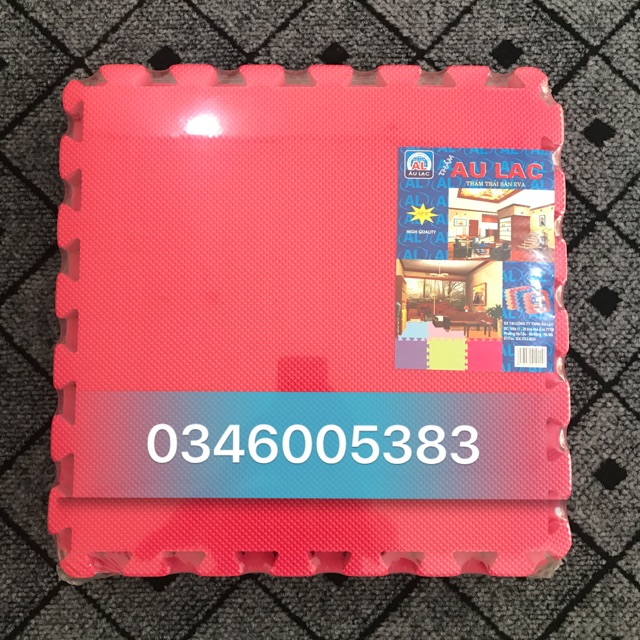 Xốp 42cm Âu Lạc