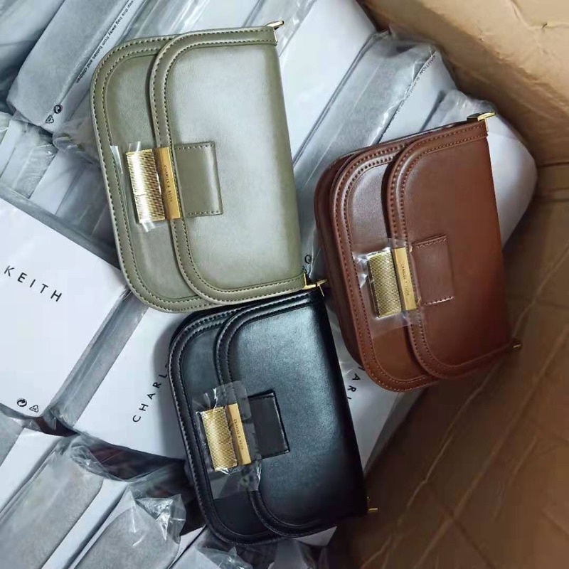 Túi CNK phím đàn chất mịn đẹp