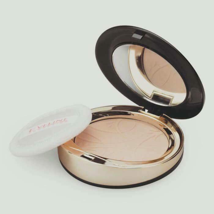 Phấn khoáng Eveline xuất xứ Nga
