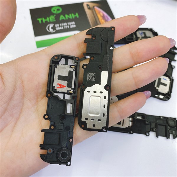 Loa ngoài | chuông | loa phát nghe nhạc Oppo A7 linh kiện zin, bao đổi trả