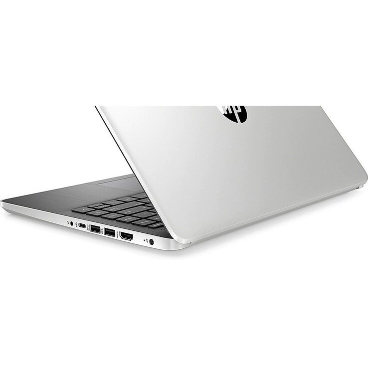 LAPTOP HP 14s-cf0096TU 6ZF41PA Pentium N5000 4GB 1TB 14.0HD W10