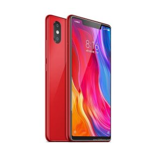 Điện thoại xiaomi mi 8 se 64g màu đỏ