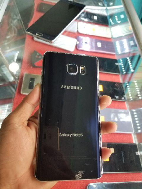 ĐT SAMSUNG NOTE 5 CHÍNH HẢNG GIÁ ĐẸP | BigBuy360 - bigbuy360.vn