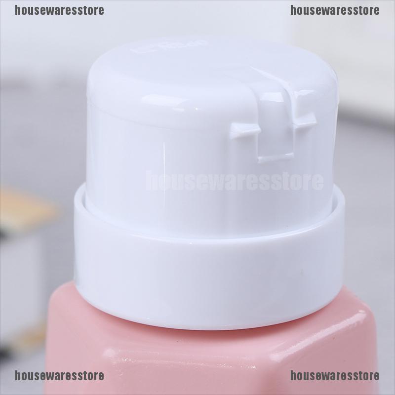 Dung Dịch Tẩy Sơn Móng Tay 200ml