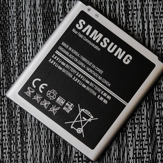 Pin Samsung Galaxy S4 (tặng cáp)