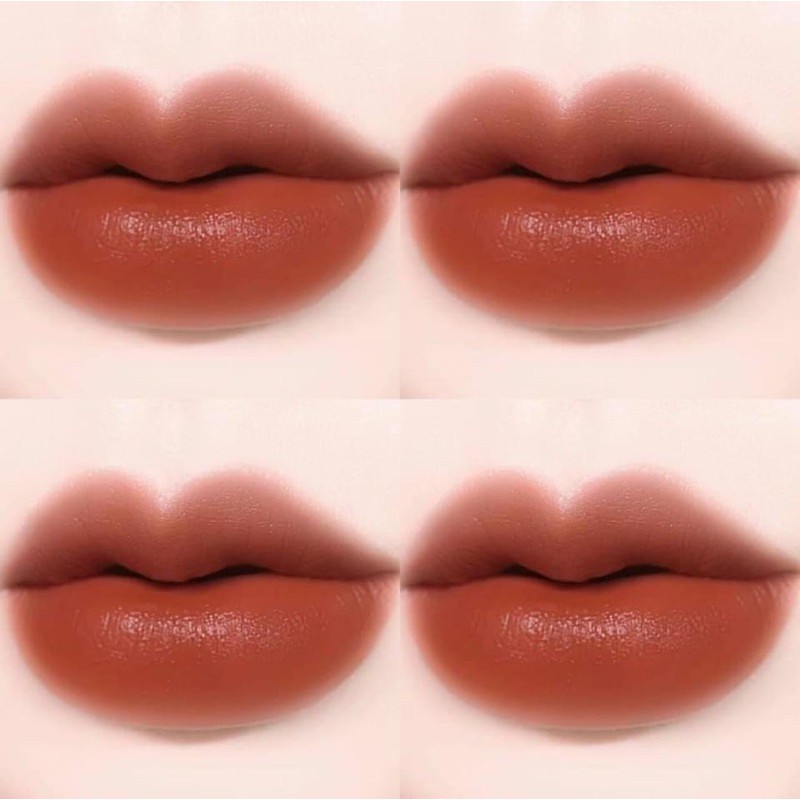 Som kem giorgio 208 đỏ nâu chuẩn auth [Chính hãng] | BigBuy360 - bigbuy360.vn