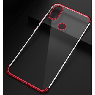 Ốp Lưng Dẻo Viền Màu Xiaomi Redmi Note 5