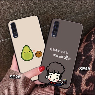 Ốp lưng samsung a50 - a50s - a70 - a30s dễ thương - bền - rẻ