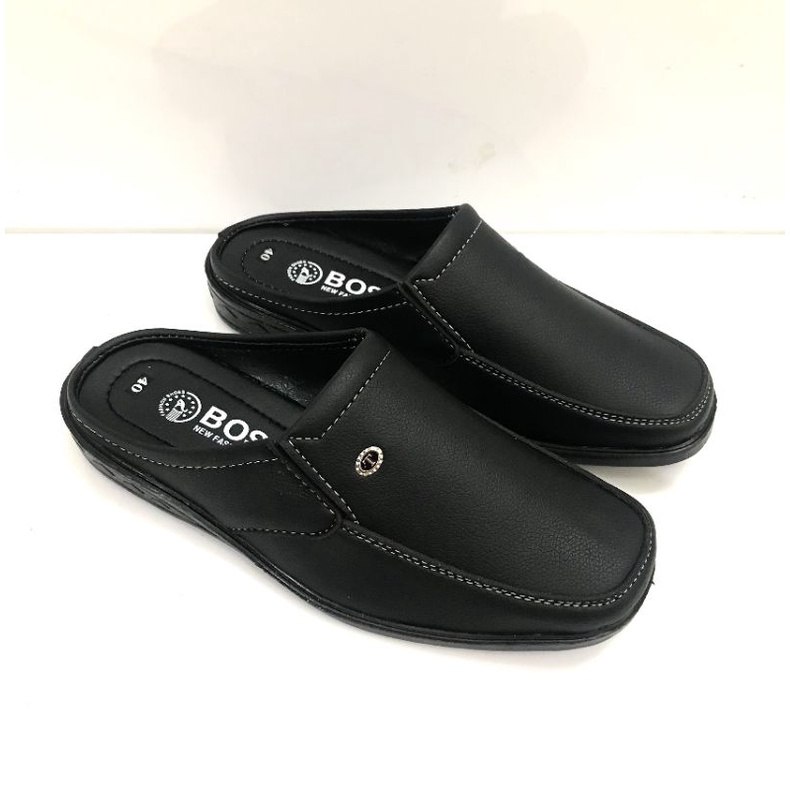 Dép sapo nam phom đẹp ..da mềm..đế khâu sẵn rất chắc chắn,mã SP 12