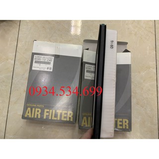 Lọc gió Laser - B59513Z40MC