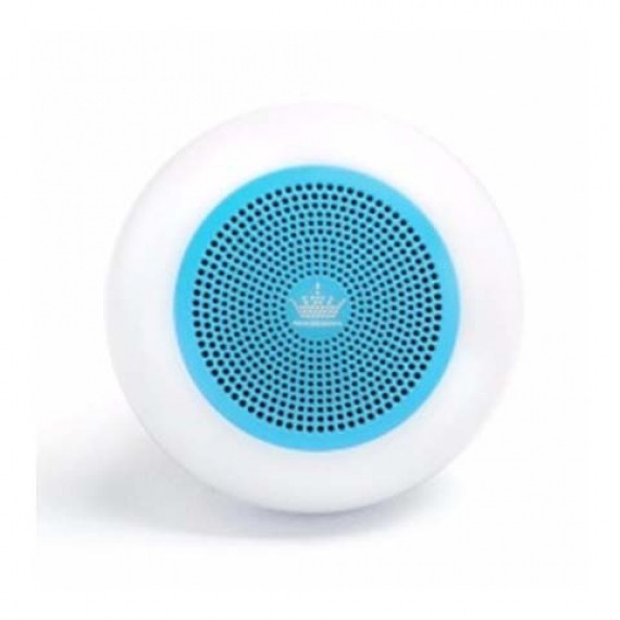 Loa bluetooth Speaker A6 (xanh ngọc)