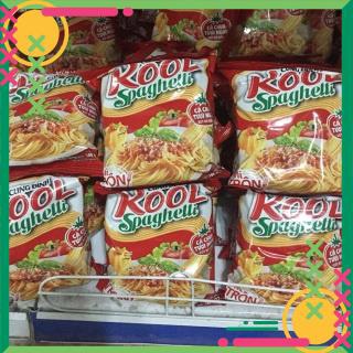 Mì Trộn Cung Đình Kool Spaghetti gói 105g
